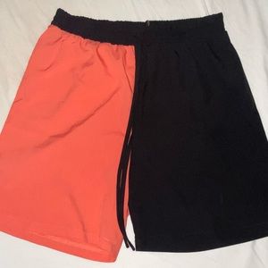 Swim short